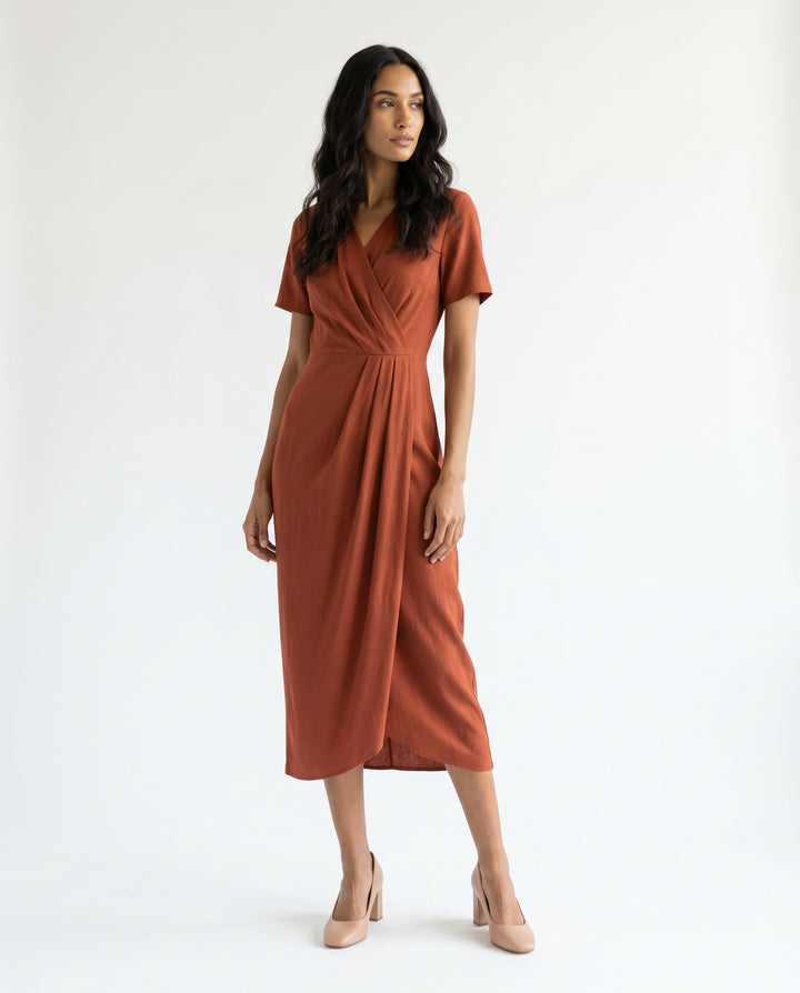 aurora-elegant-midi-dress-rust-7