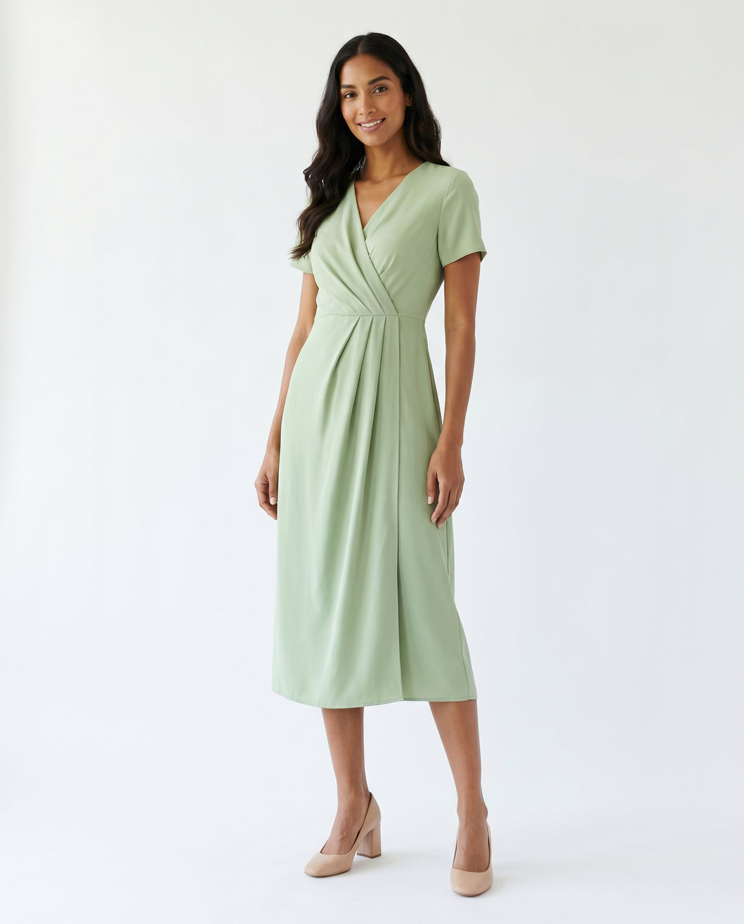aurora-elegant-midi-dress-light-green-1