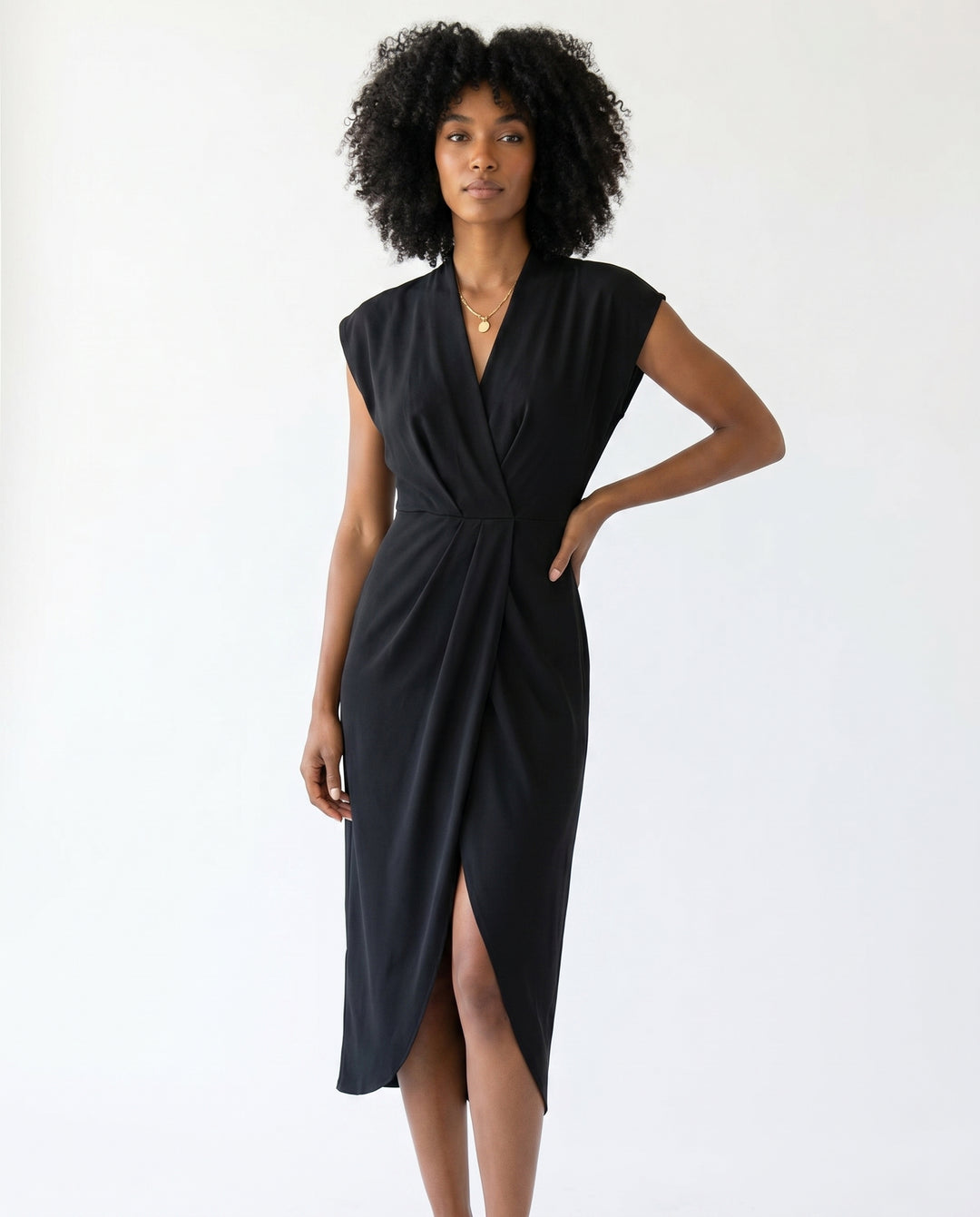 yasmine-wrap-midi-dress-black-1