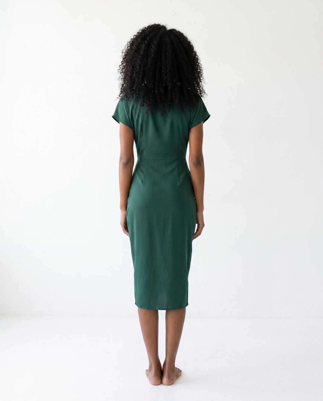 yasmine-wrap-midi-dress-dark-green-4