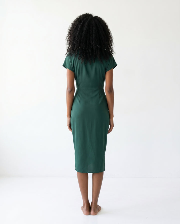 yasmine-wrap-midi-dress-dark-green-4