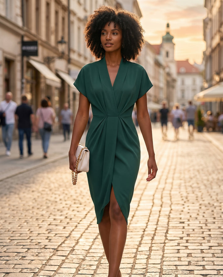 yasmine-wrap-midi-dress-dark-green-5