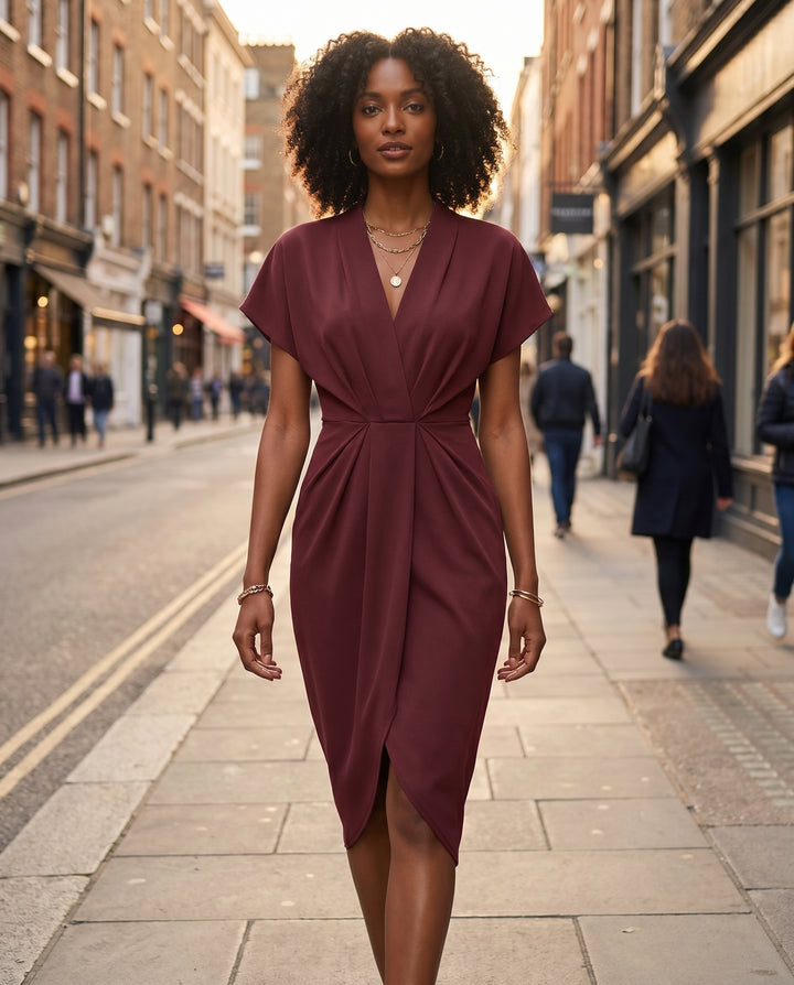 yasmine-wrap-midi-dress-rust-5