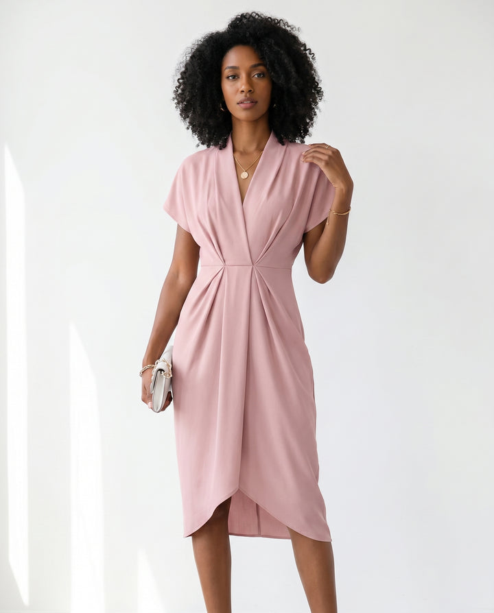 yasmine-wrap-midi-dress-pink-1