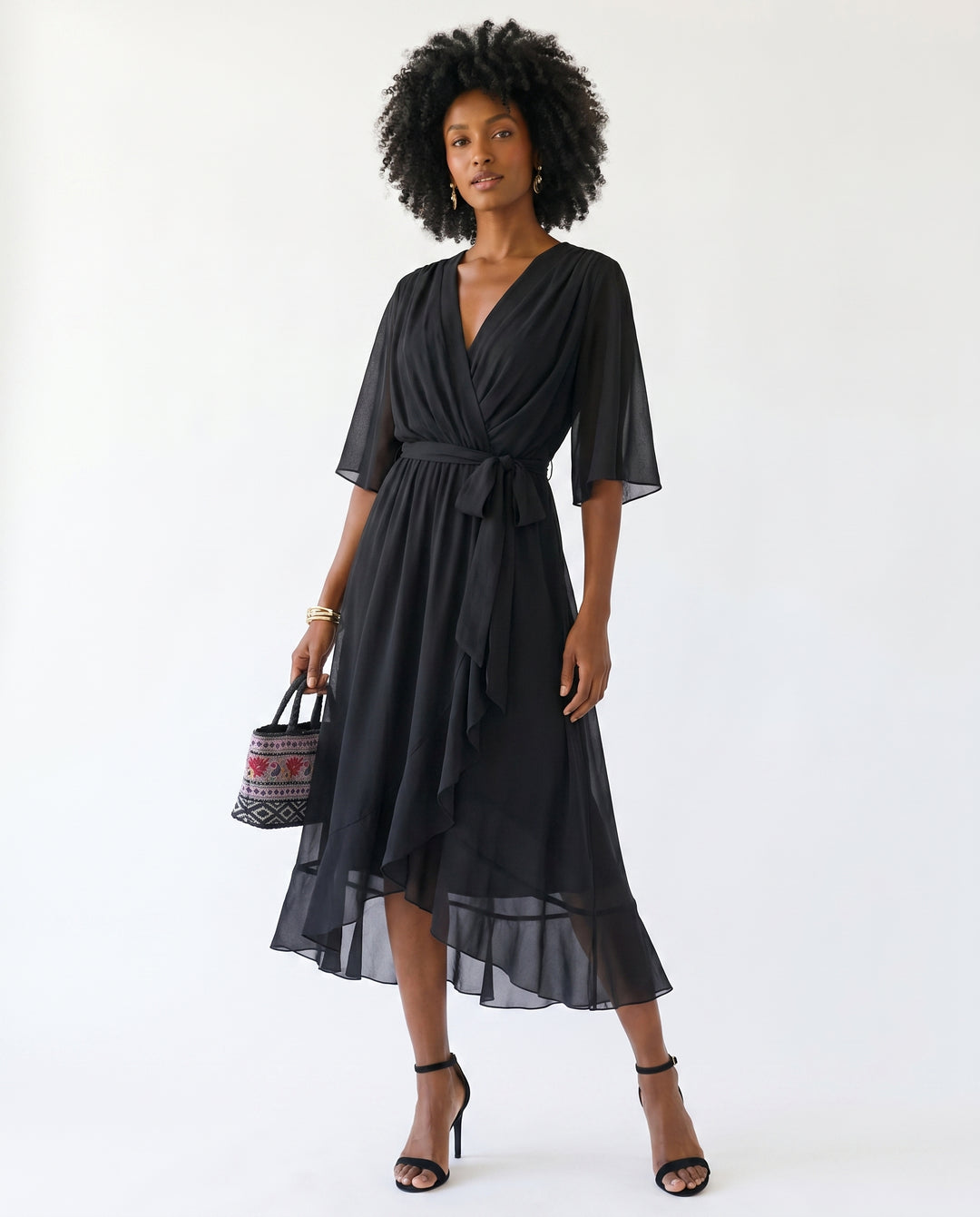 kate-wrap-midi-dress-black-2