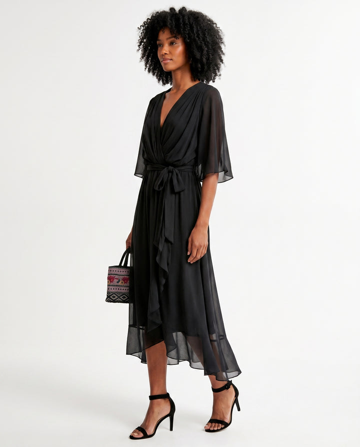 kate-wrap-midi-dress-black-3