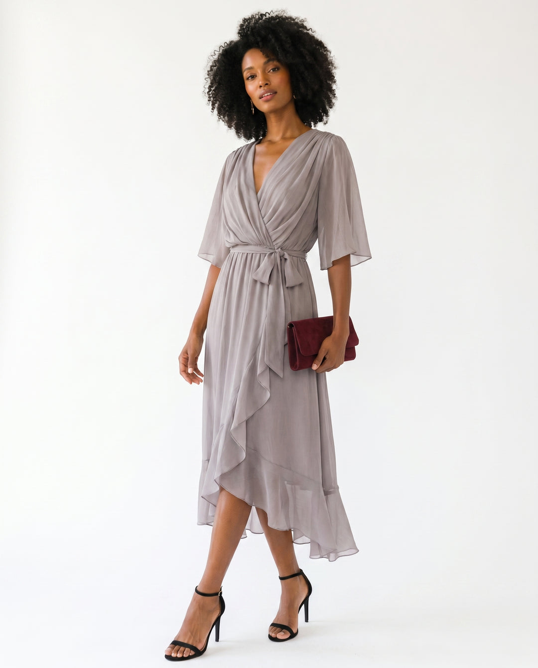 kate-wrap-midi-dress-gray-2