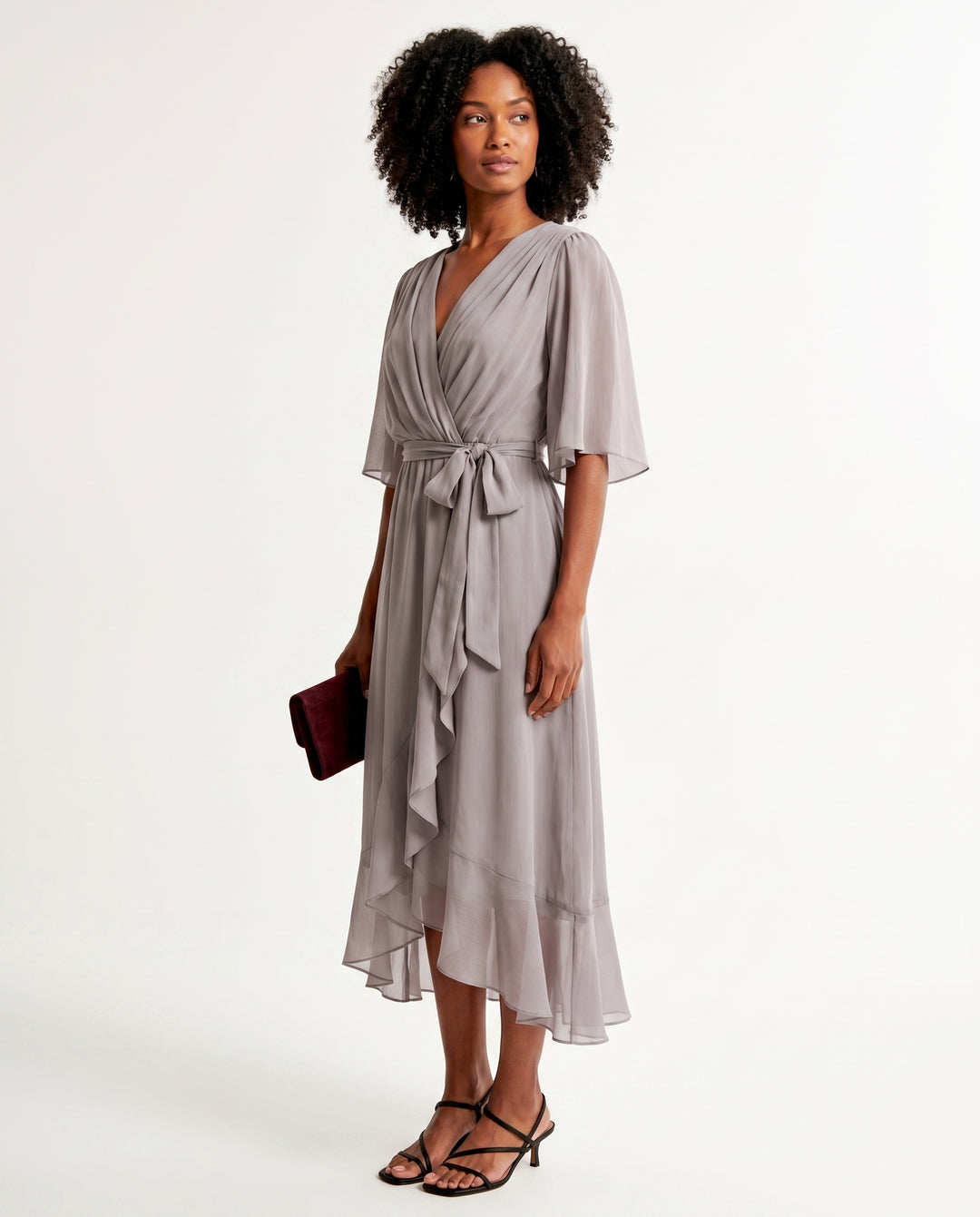 kate-wrap-midi-dress-gray-3