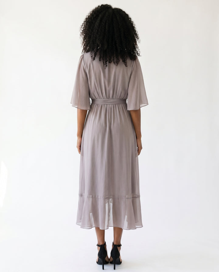 kate-wrap-midi-dress-gray-4