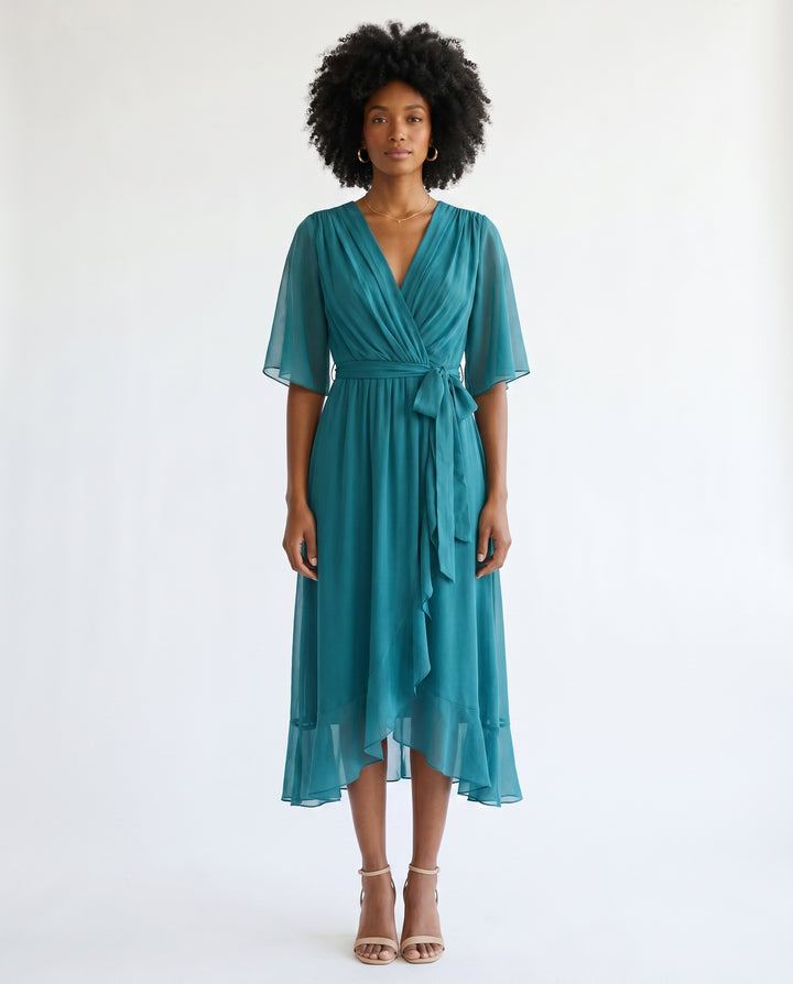 kate-wrap-midi-dress-lake-blue-1