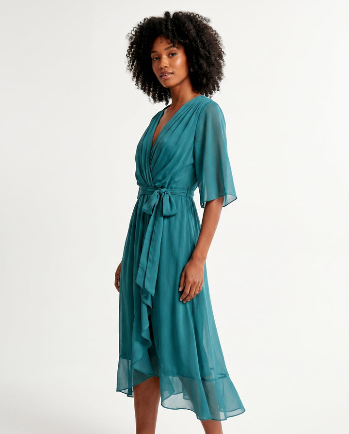 kate-wrap-midi-dress-lake-blue-3