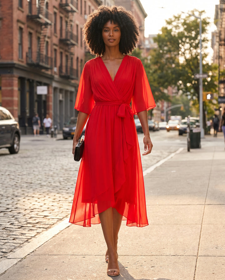 kate-wrap-midi-dress-czerwony-5