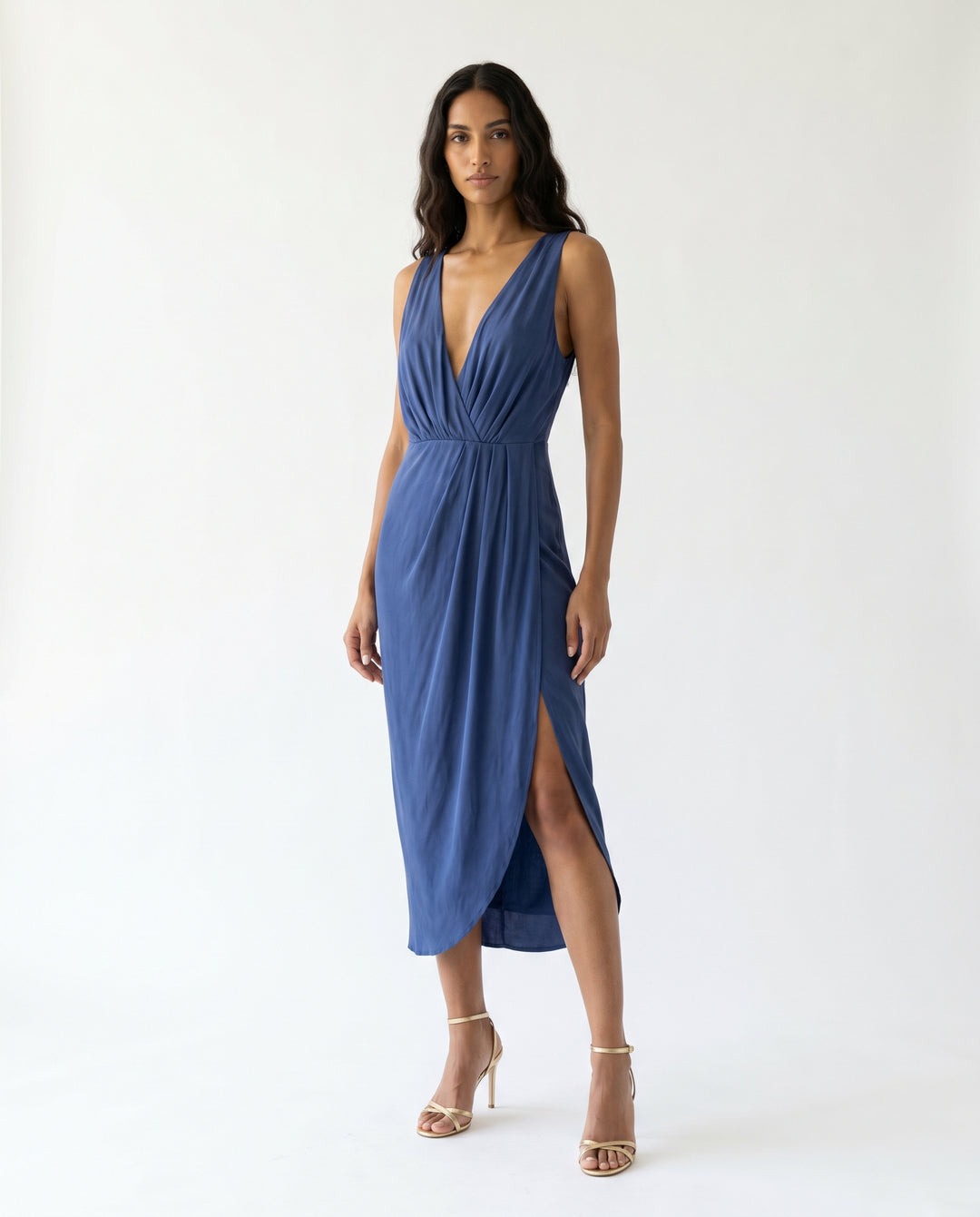 bella-elegant-midi-dress-blue-1