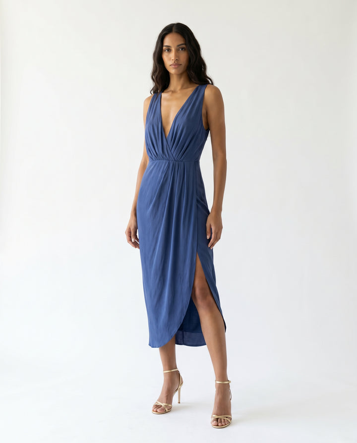 bella-elegant-midi-dress-blue-1