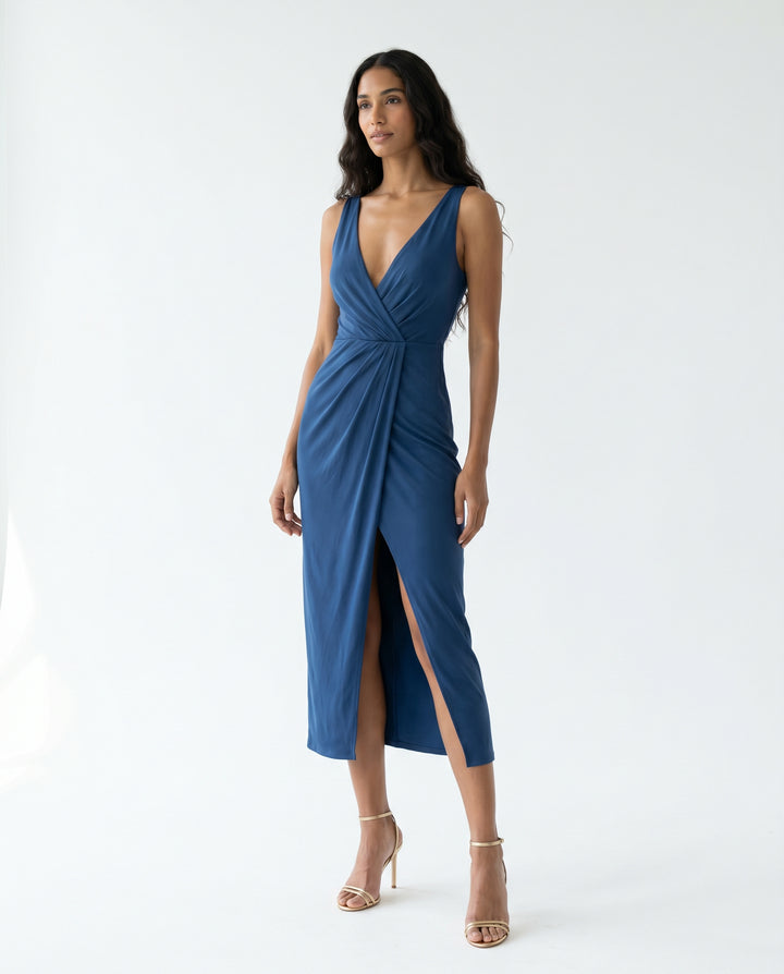 bella-elegant-midi-dress-blue-7