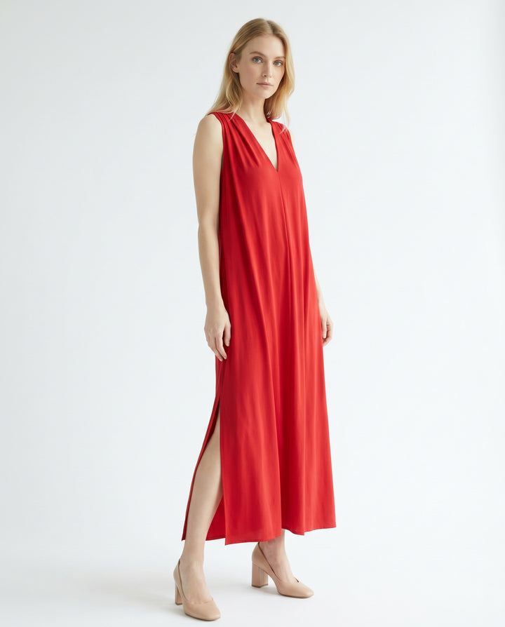 kayla-elegant-maxi-dress-red-1