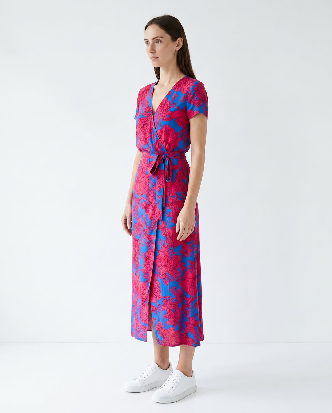 hannah-floral-wrap-dress-red-blue-3