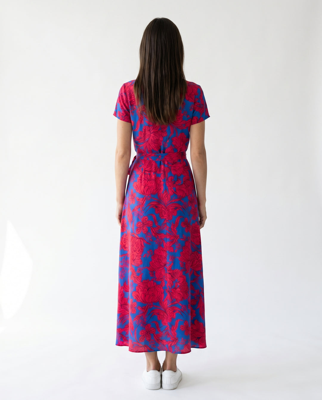 hannah-floral-wrap-dress-red-blue-4
