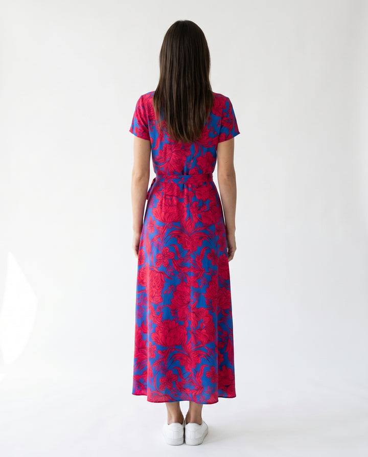 hannah-floral-wrap-dress-red-blue-4
