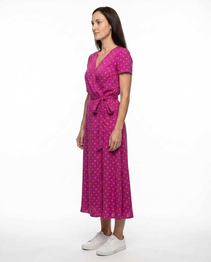hannah-floral-wrap-dress-red-3