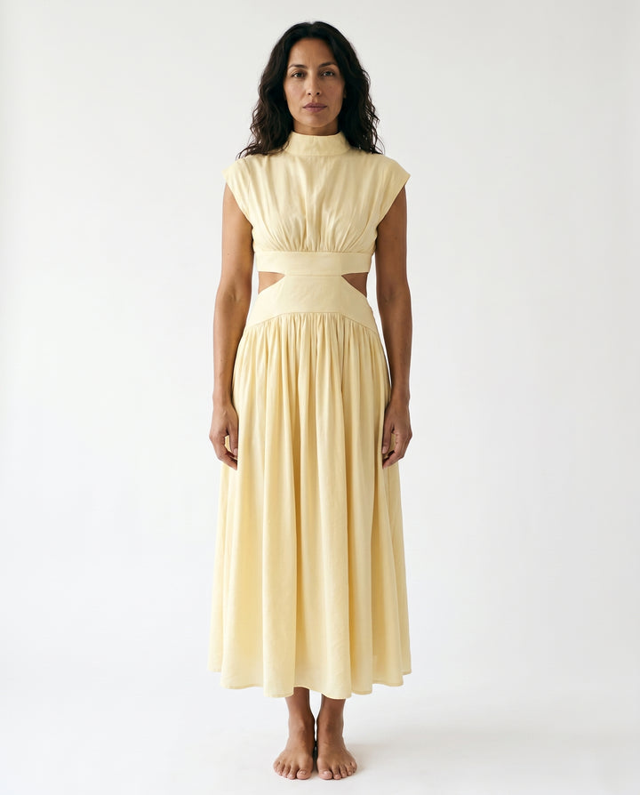 ella-elegant-maxi-dress-cream-1
