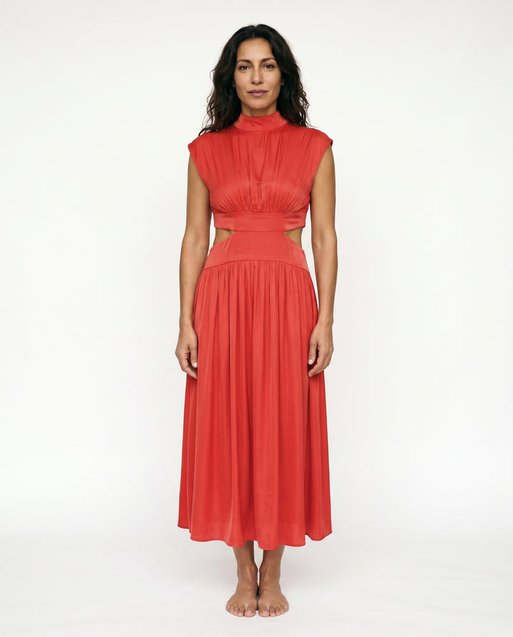 ella-elegant-maxi-dress-red-1