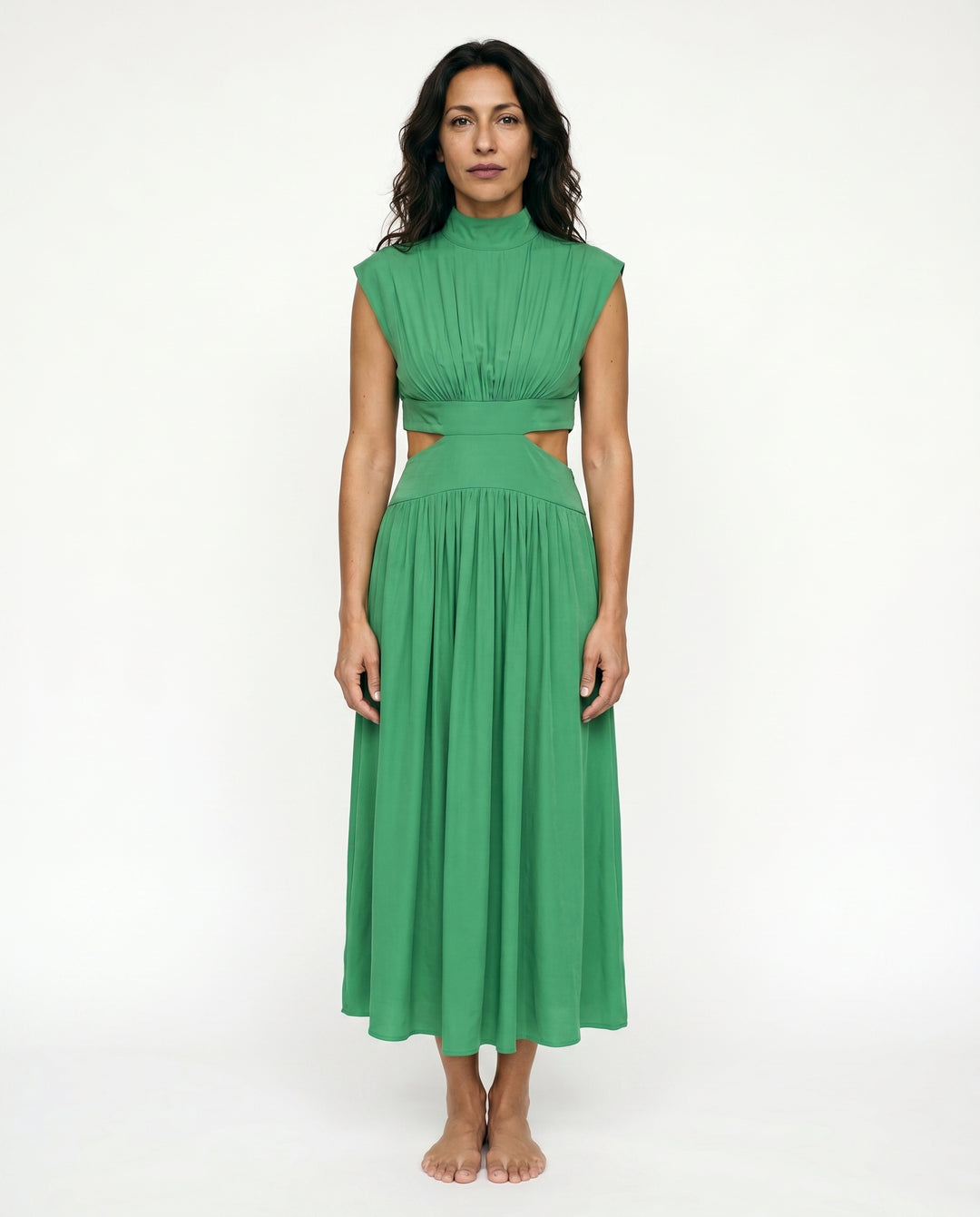 ella-elegant-maxi-dress-green-1