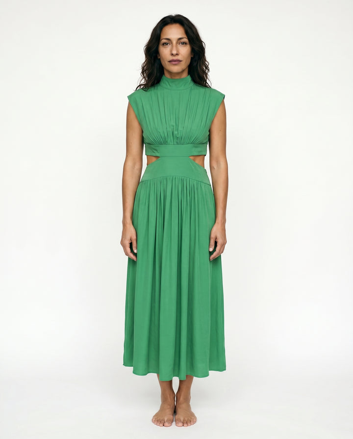 ella-elegant-maxi-dress-green-1