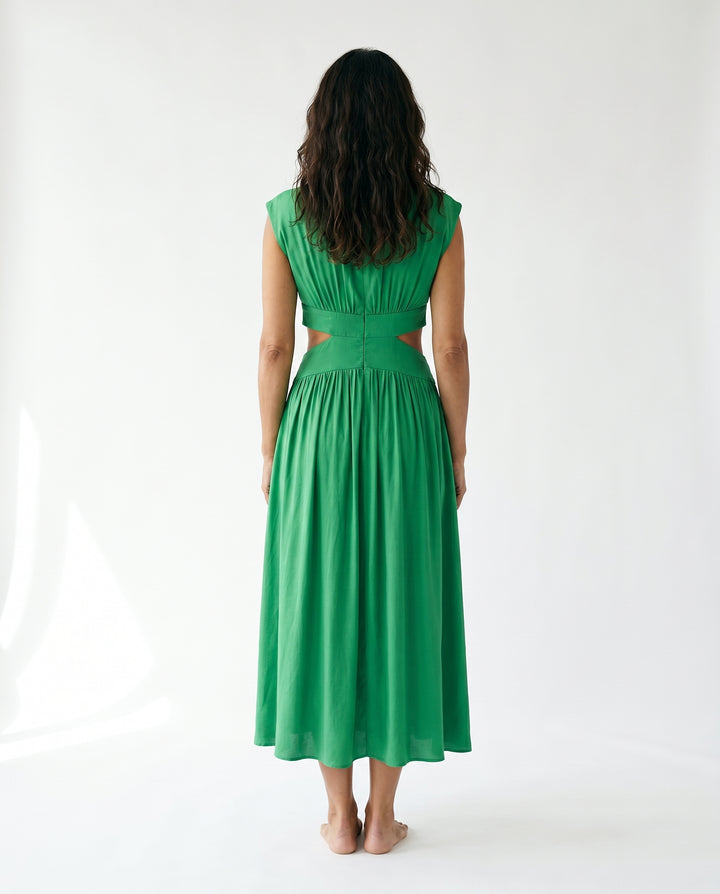 ella-elegant-maxi-dress-green-4