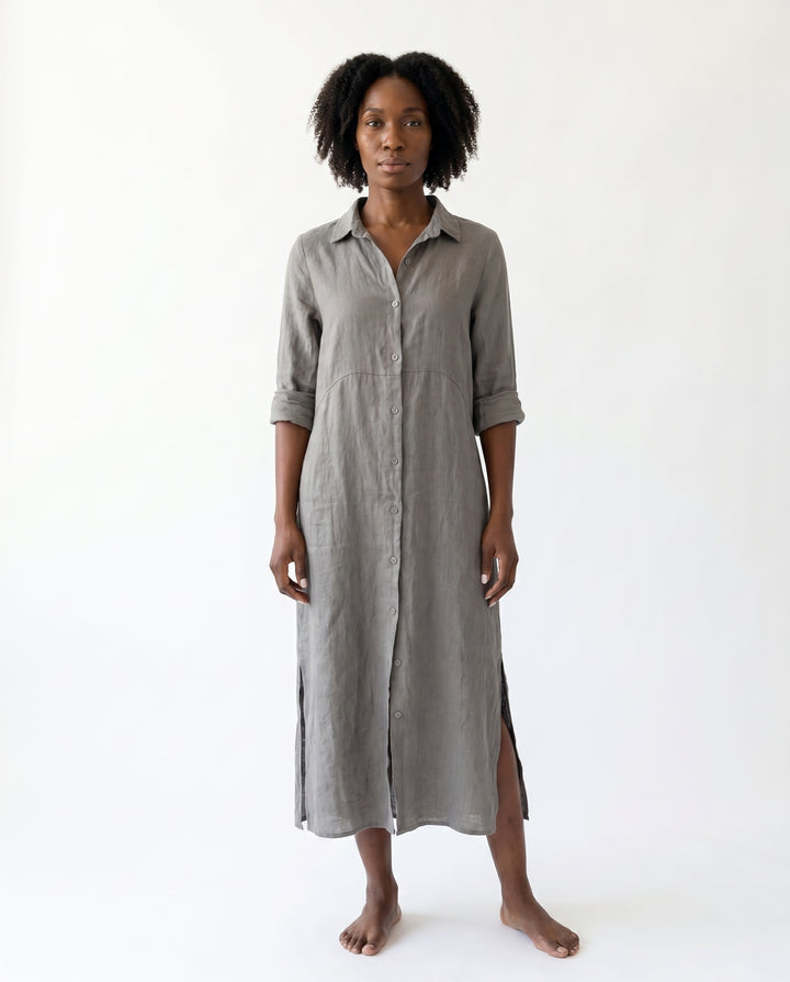 sabrina-linen-shirt-dress-gray-1