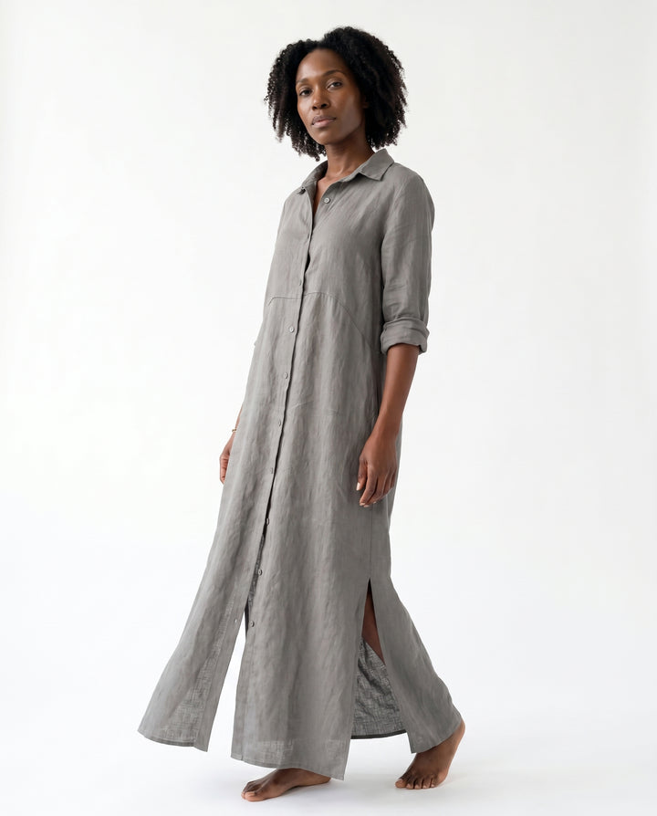 sabrina-linen-shirt-dress-gray-2