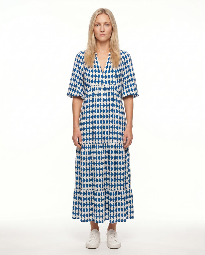 giselle-patterned-maxi-dress-blue-1