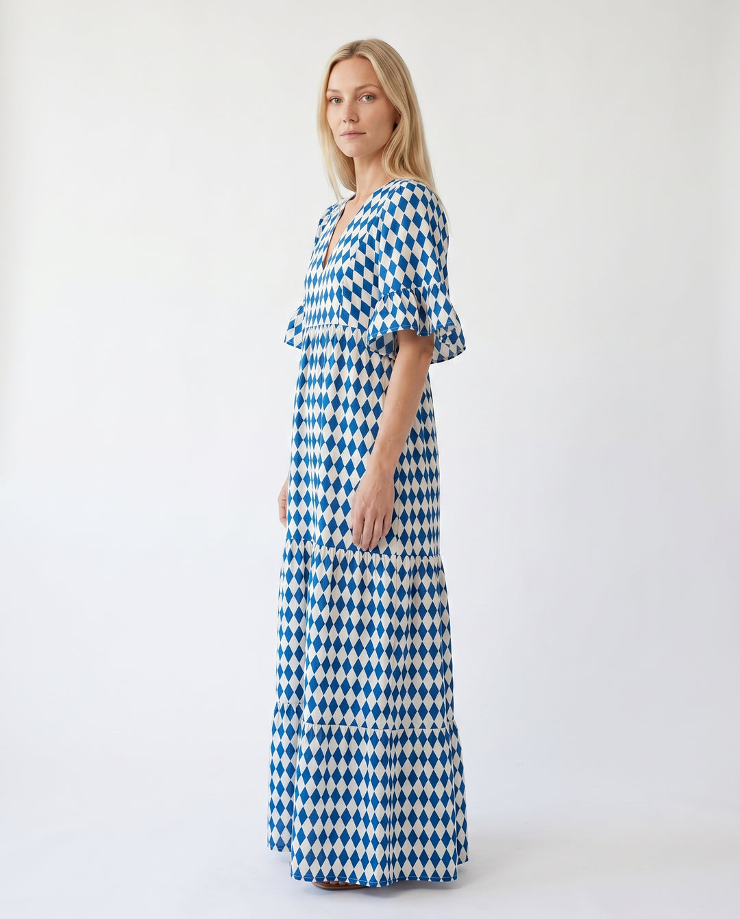 giselle-patterned-maxi-dress-blue-3