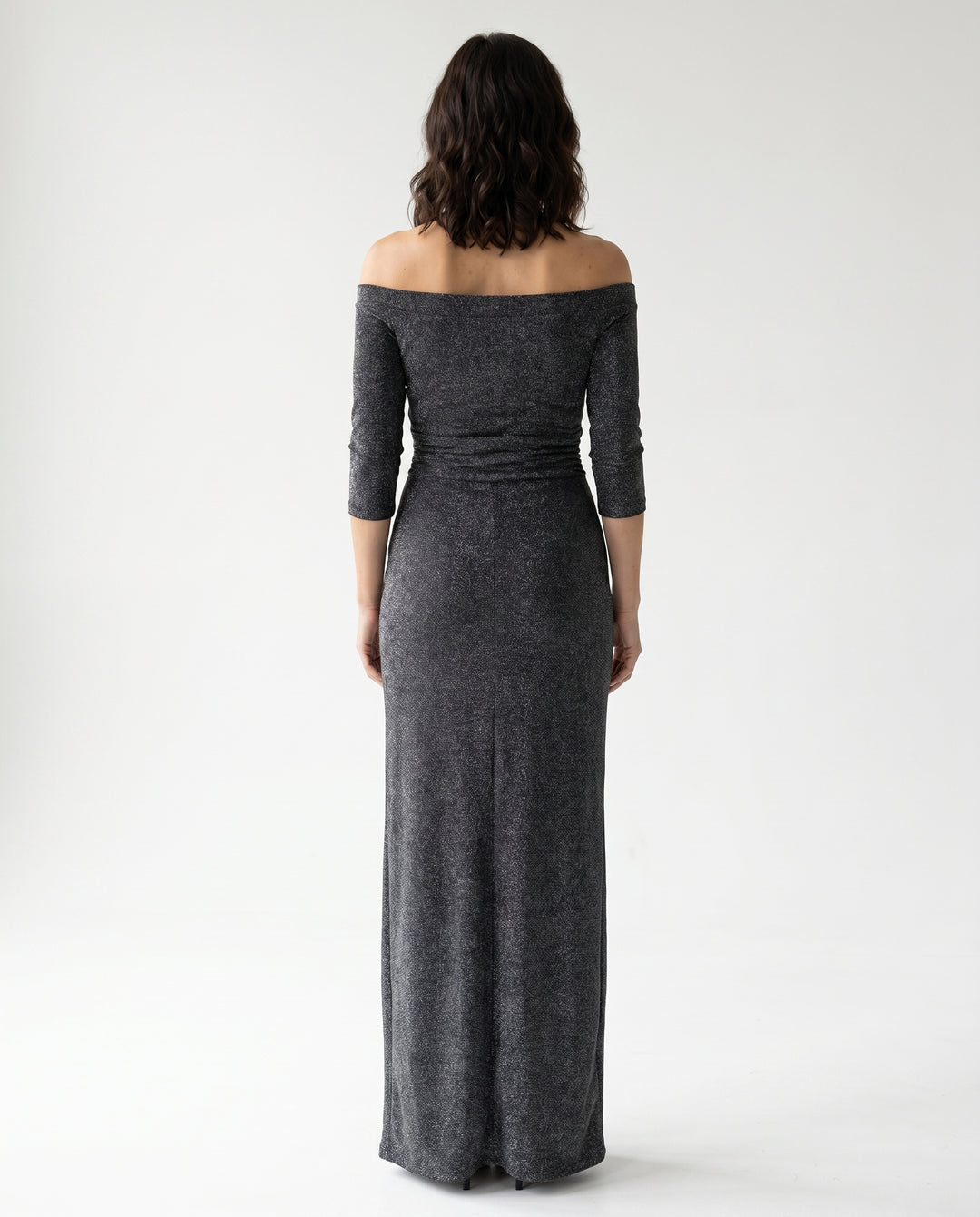 carmen-glitter-midi-dress-black-4