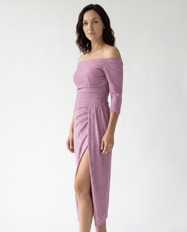 carmen-glitter-midi-dress-pink-3