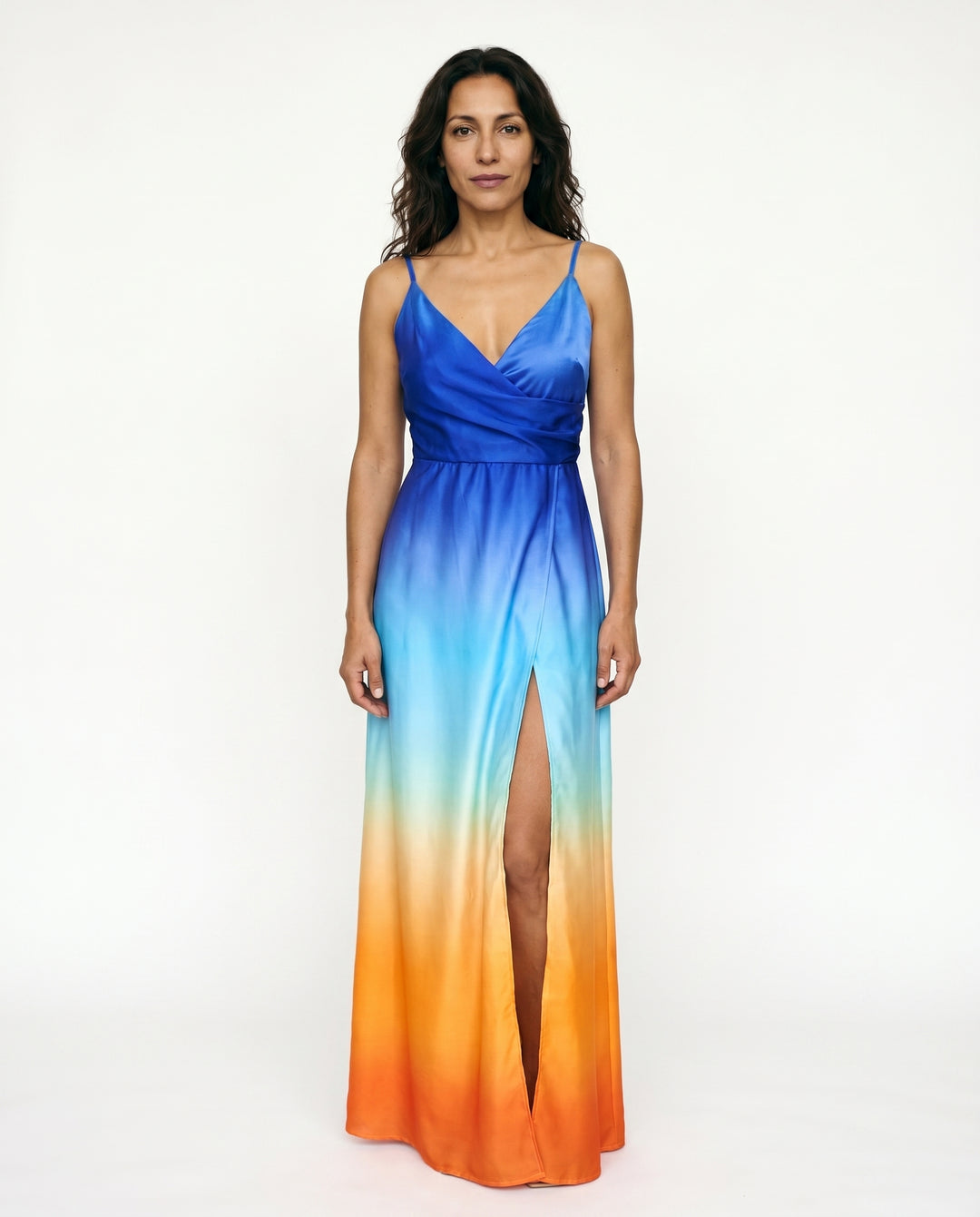 kayla-satin-maxi-dress-blue-1