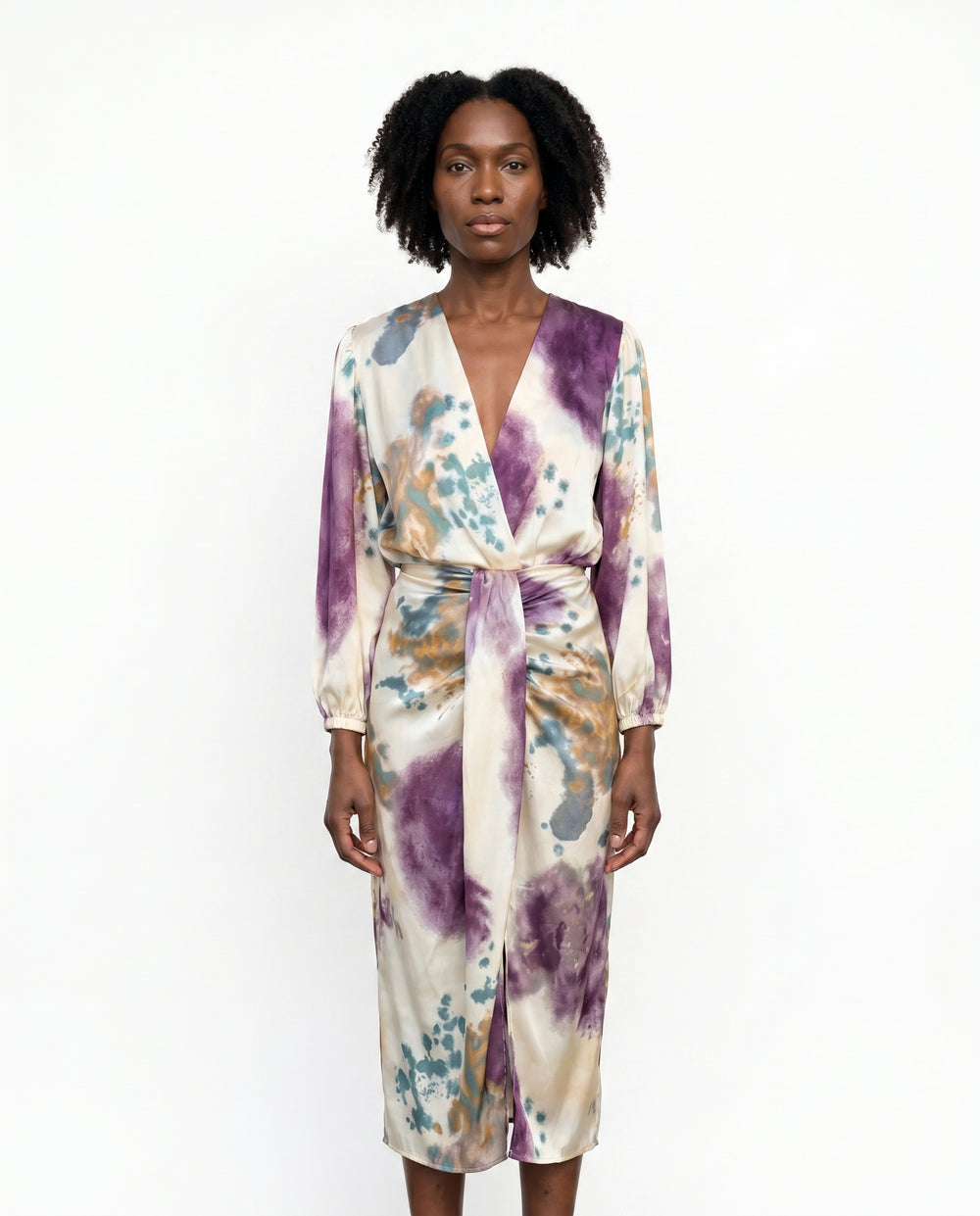bianca-elegant-wrap-dress-multicolor-1