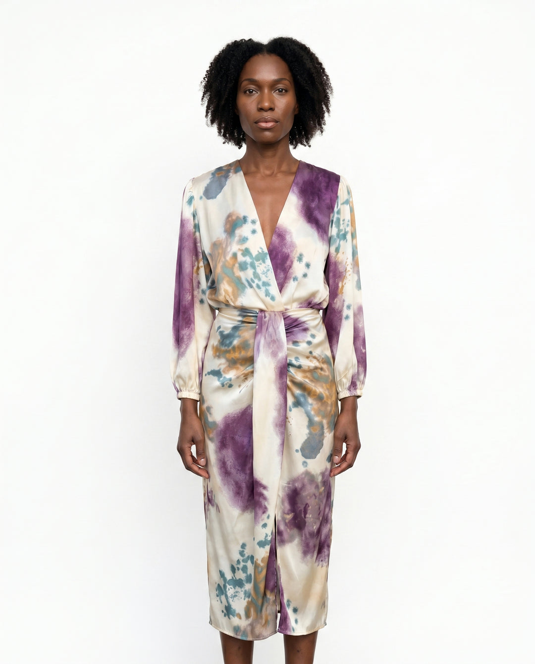 bianca-elegant-wrap-dress-multicolor-1