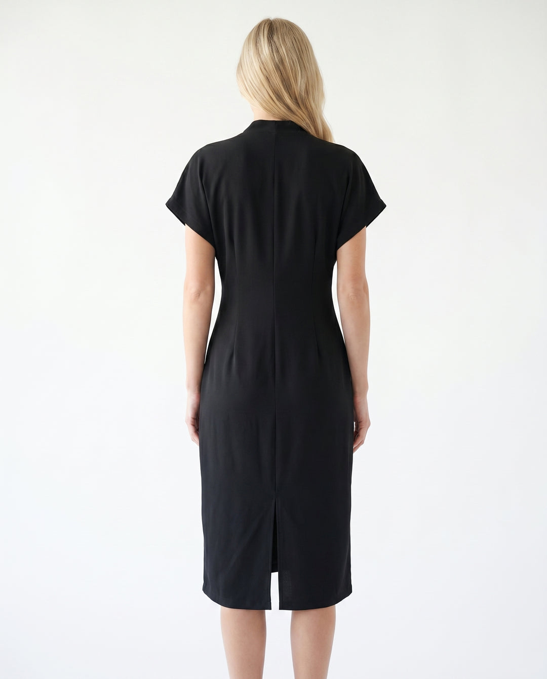 nora-elegant-wrap-dress-black-4