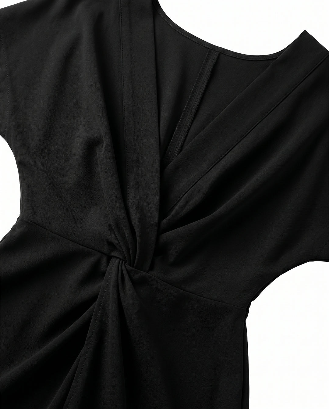 nora-elegant-wrap-dress-black-6