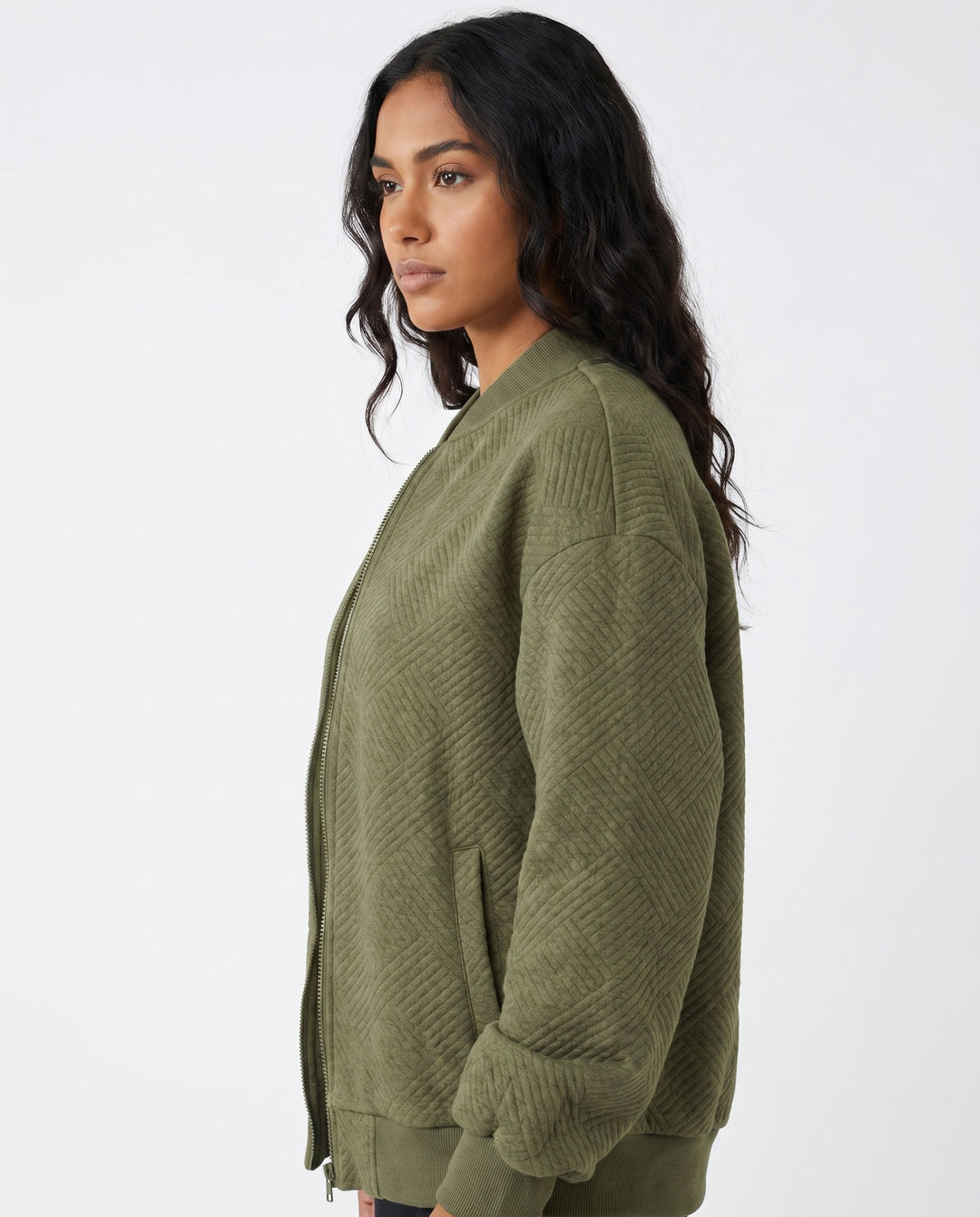 zoe-textured-bomber-jacket-army-green-3