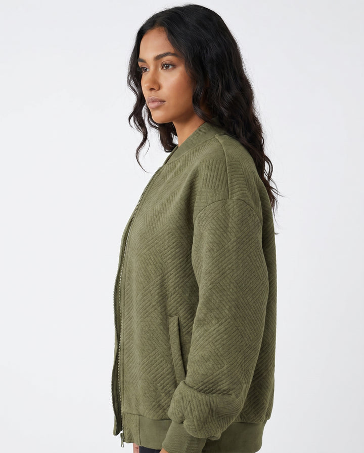 zoe-textured-bomber-jacket-army-green-3