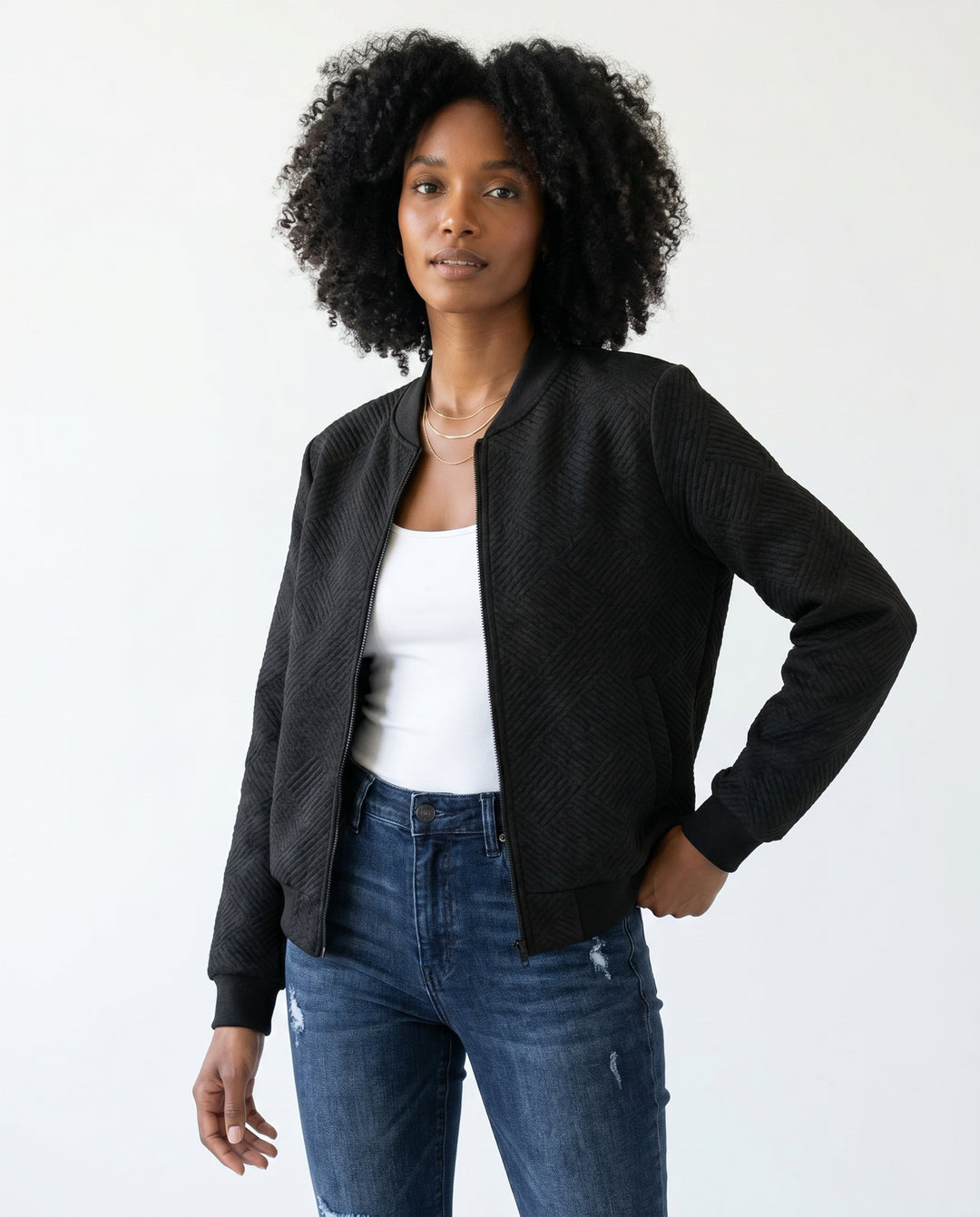 madison-textured-bomber-jacket-black-2