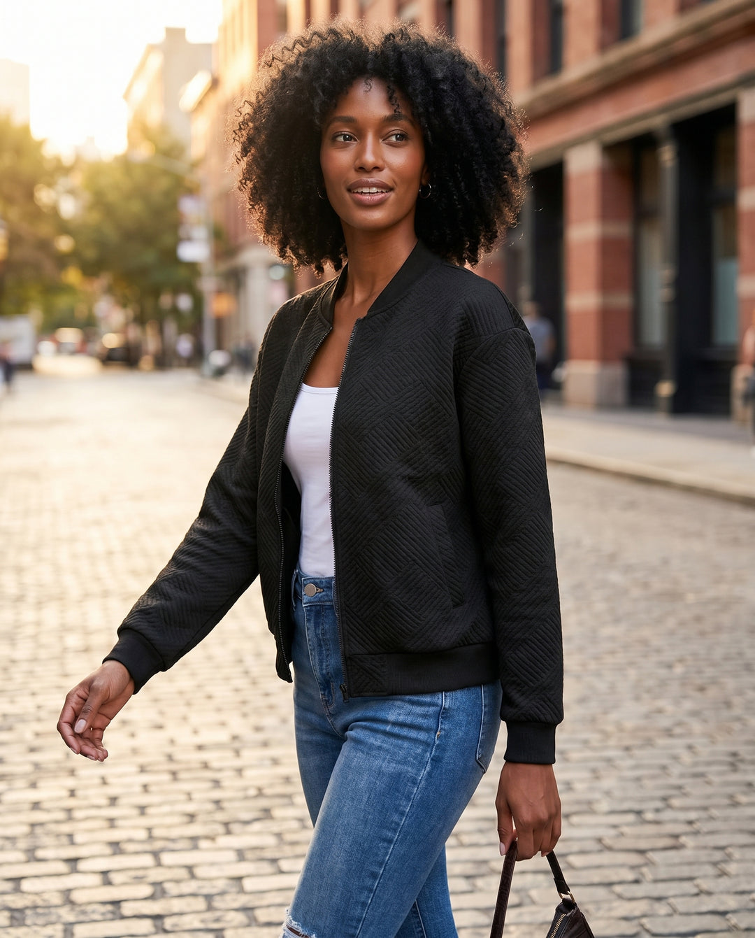 madison-textured-bomber-jacket-black-5
