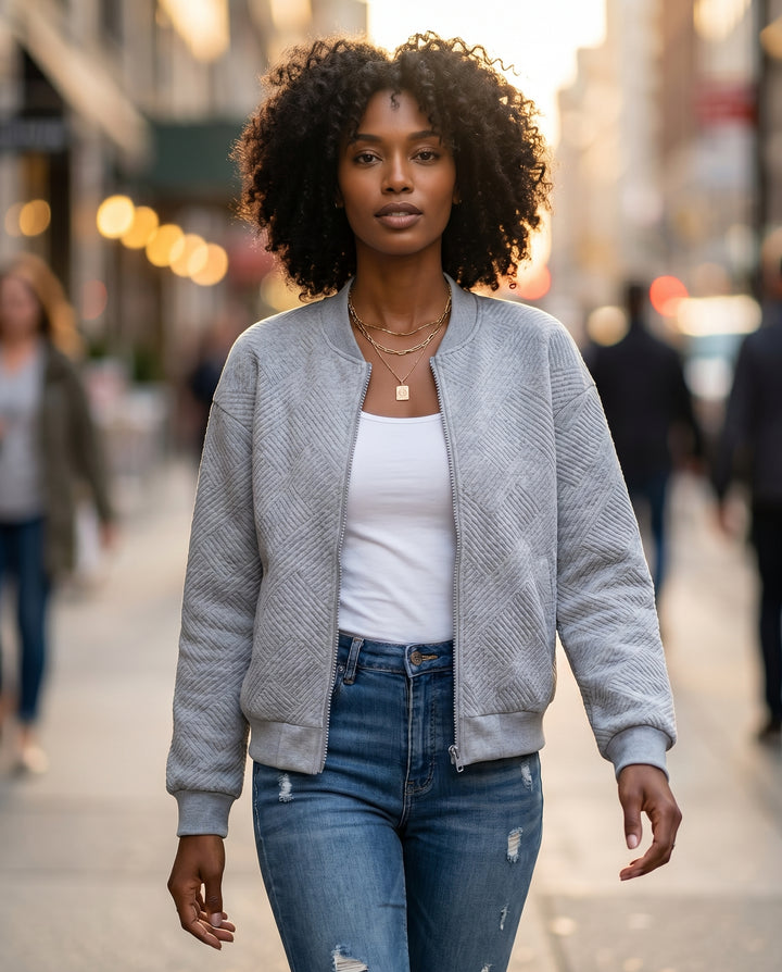 madison-textured-bomber-jacket-gray-5