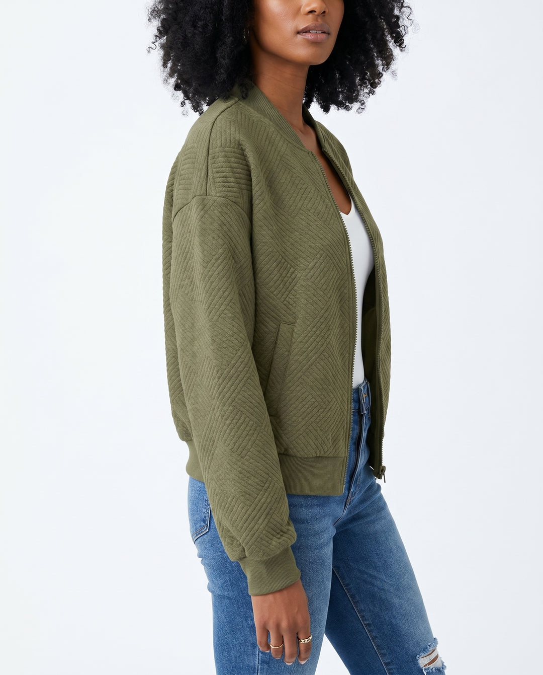 madison-textured-bomber-jacket-army-green-3