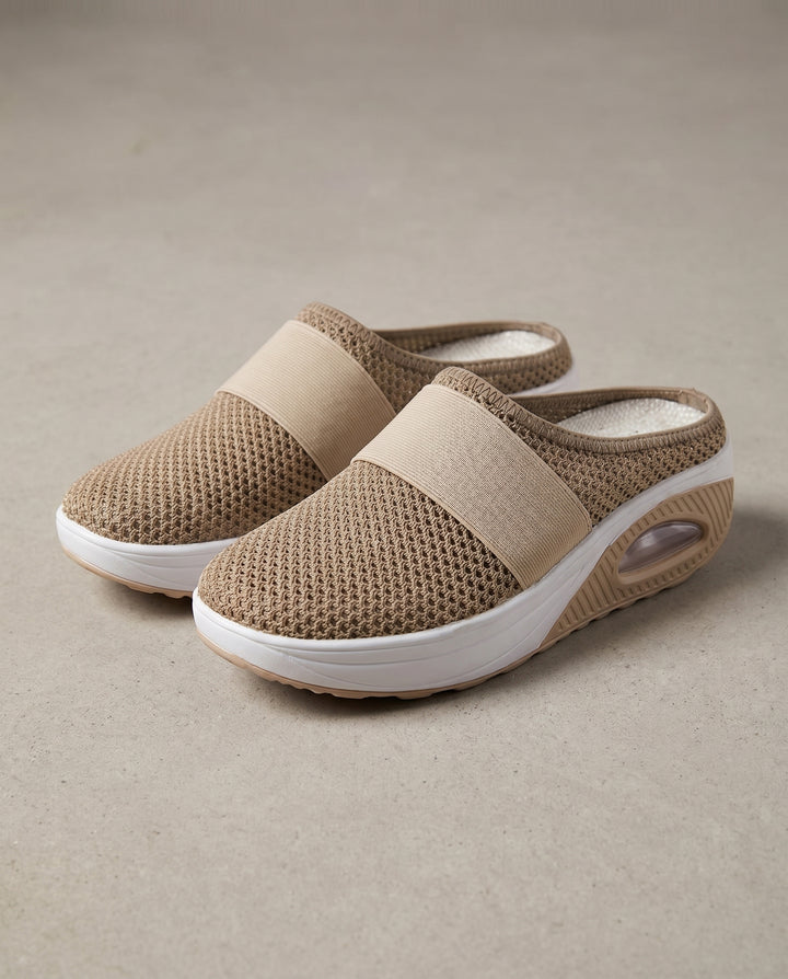 leah-mesh-slip-on-clogs-beige-3