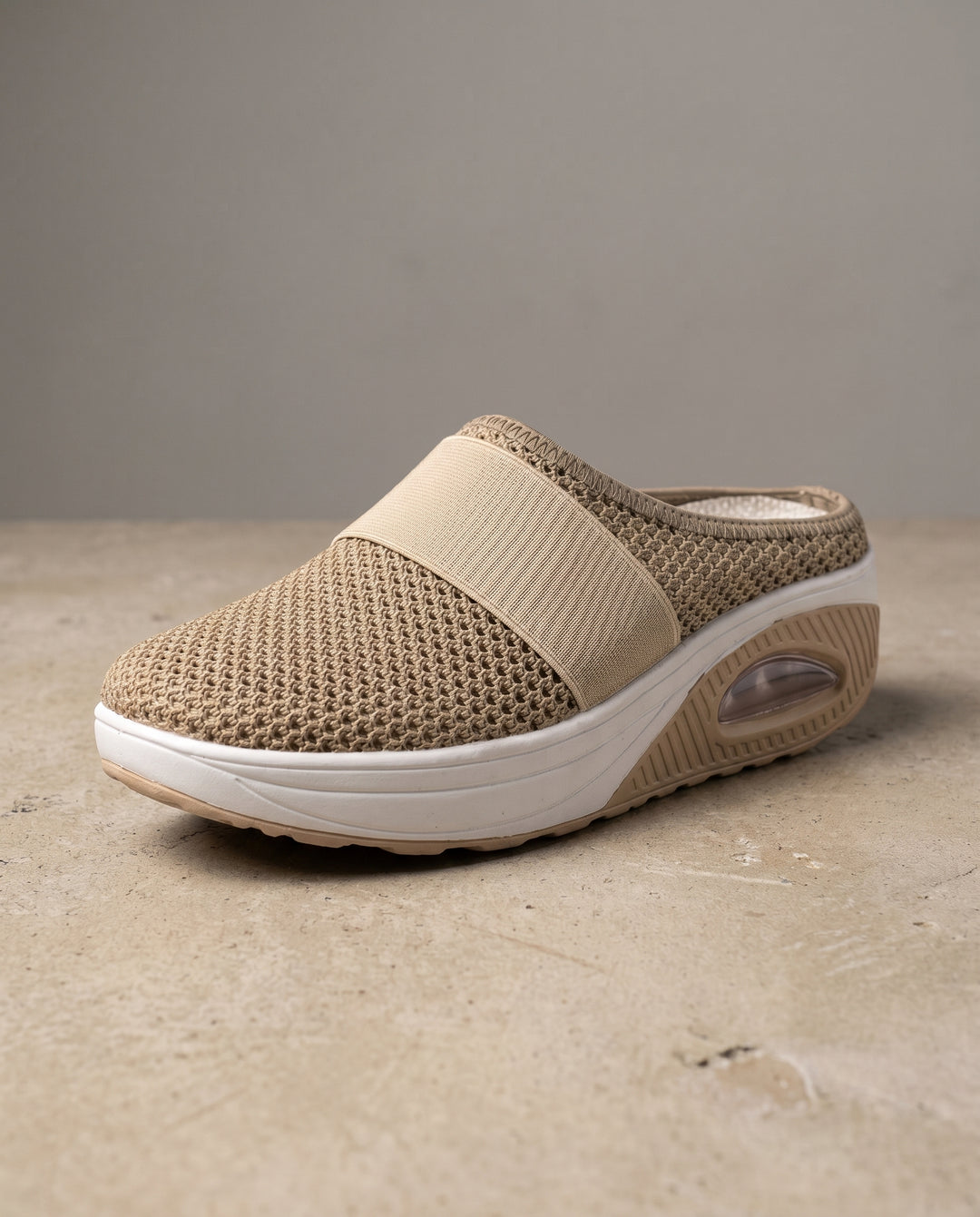 leah-mesh-slip-on-clogs-beige-4