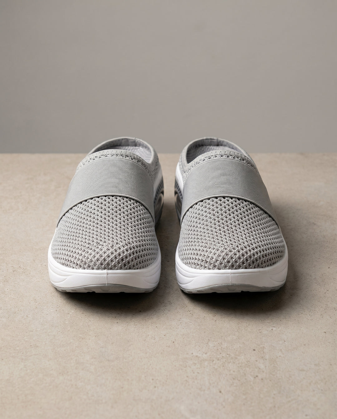 leah-mesh-slip-on-clogs-gray-1