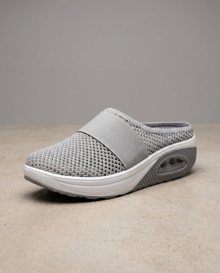 leah-mesh-slip-on-clogs-gray-4